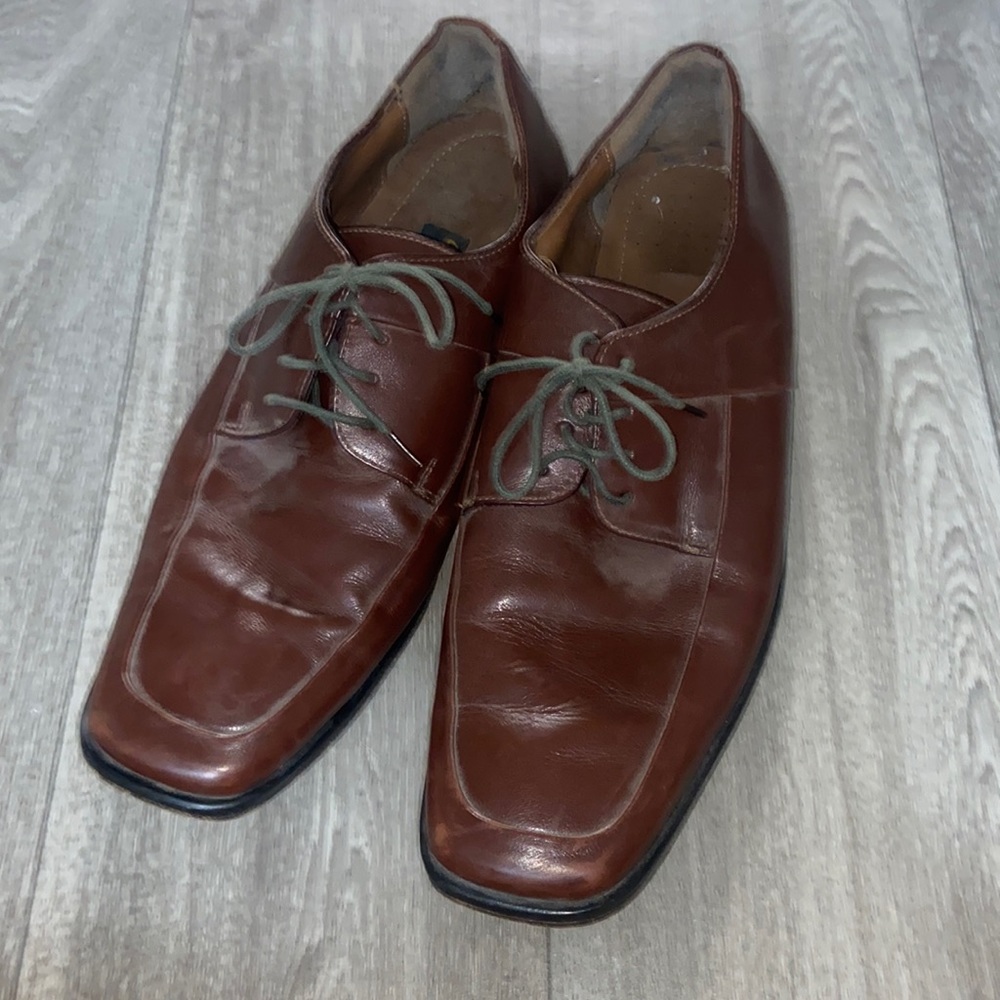 Mens Stacy Adam’s size 11